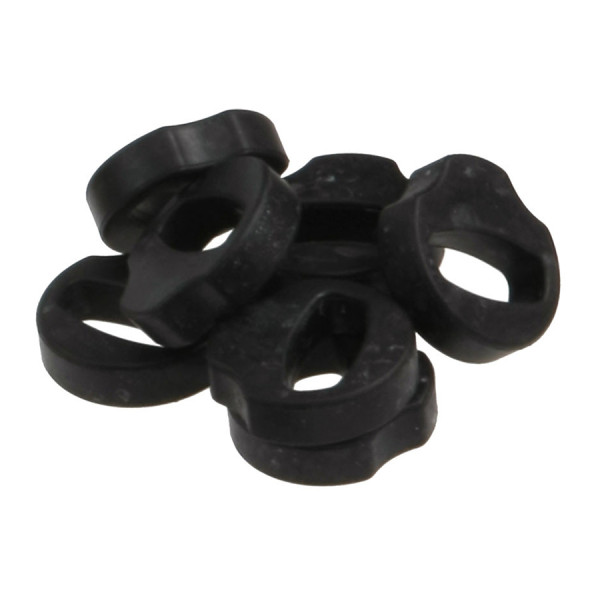 PROX Clutch damper rubber cr125 87-07/crf250r 04-17